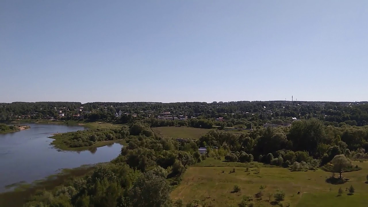 Ока сервис таруса