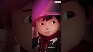 Jedag Jedug Supra Dj Saktanane boboiboygalaxy boboiboy