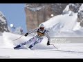 Riesenslalom Männer  am 28.2.2021 der 2. Lauf /  Men's Giant Slalom 2nd Run 2/28/ 2021 in Bansko