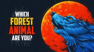 Which Forest Animal Are You? by BuzzMoy 33,609 views 1 year ago 5 minutes, 8 seconds