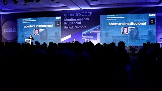 Ccee Debate O Futuro Da Segurança No Mercado De Energia Elétrica