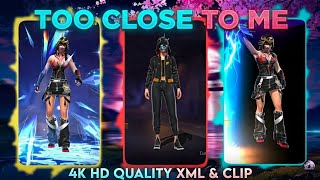 🔥Insane 4K 🖤✨ Edit Tutorial in CapCut & Alight Motion!