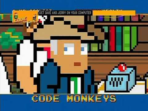 Code Monkeys S01_E06 
