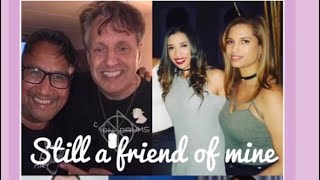 René Barthen’s friends introduction on ‘Still A Friend Of Mine’ ft. Can Skylark and Jayed M.