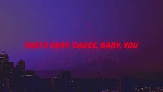Chris Brown - No Guidance (Lyrics) feat. Drake