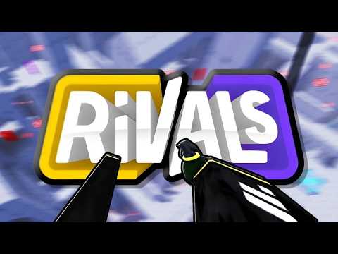 11 минут тактики „беги и стреляй“ в Rivals