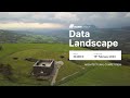 Manni group design award 2022  data landscape