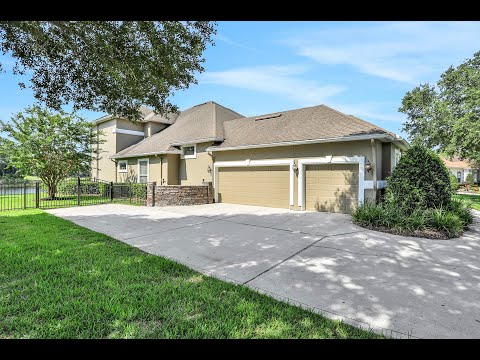 2037 East Clovelly Lane, St Augustine, FL home video tour