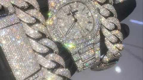 (FREE) Key Glock Type Beat 2025 - "Diamonds"