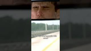 When Jim Carrey Improvised in THE TRUMAN SHOW