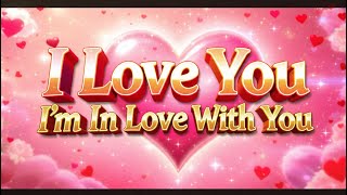 洋楽 Marcello - I'm In Love With You 洋楽 Marcello - I'm In Love With You 洋楽 Marcello - I'm In Love