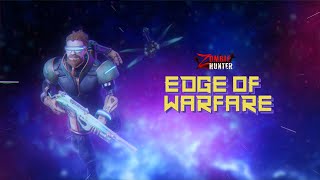 ZOMBIE HUNTER: Edge of Warfare | Realistic Mobile Shooting Game | Offline & Online screenshot 2