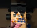 ROMPE3 - TRIANGLE PUZZLE 3