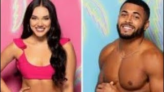 Love Island USA - Zodiac Signs (S2)