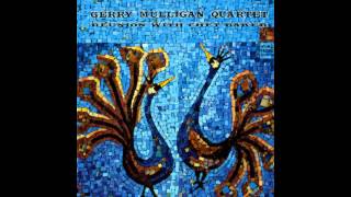 Gerry Mulligan - Jersey Bounce