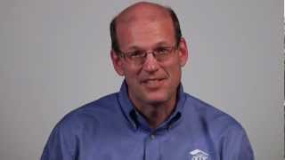 Habitat CEO Jonathan Reckford on World Habitat Day 2012
