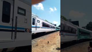 「Message In A Bottle」| TRAIN REMIX SHORTS #train #coach