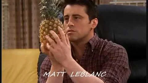 Friends season 9 opening theme