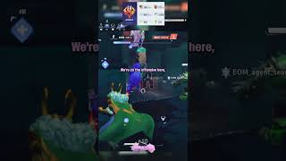 How to play LOKI🔰 in #MarvelRivals No. 66 | Healing Guide