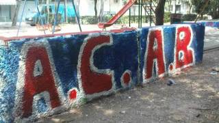 REBELS9 GRAFFITI part 1