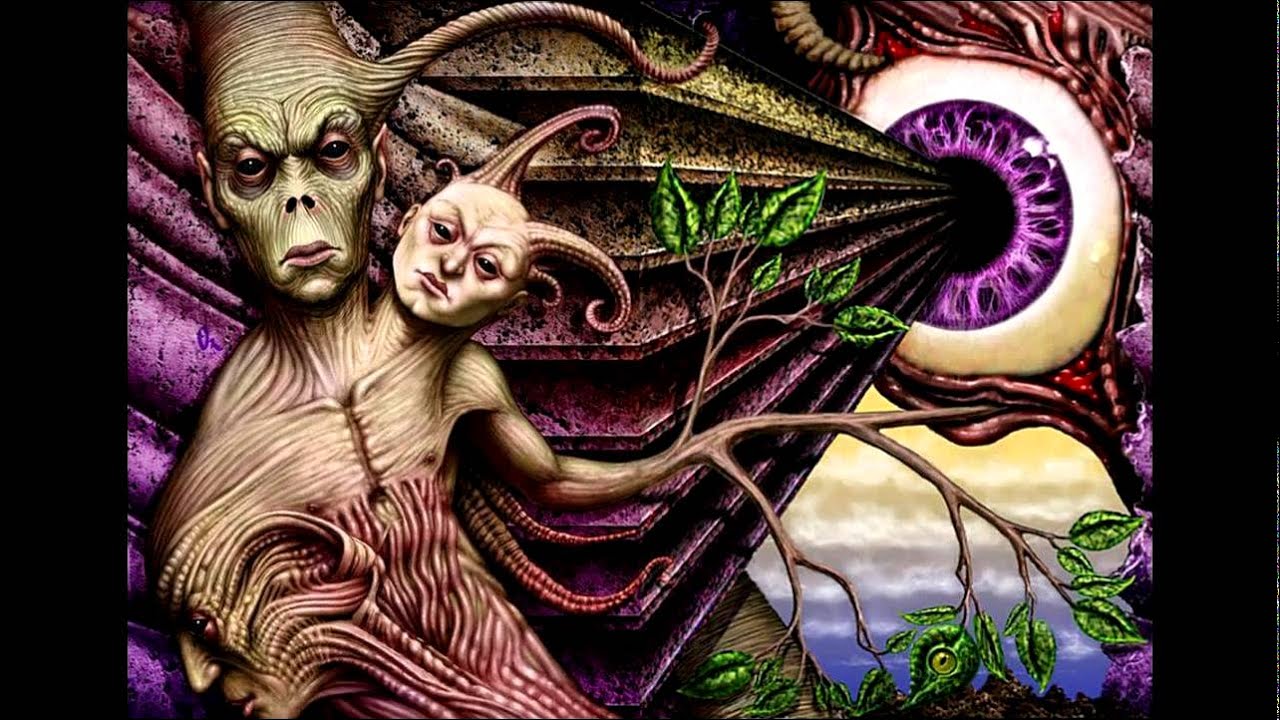 Watch Purosurpo - Why Is Weird on YouTube Watch Purosurpo - Why Is Weird on YouTube