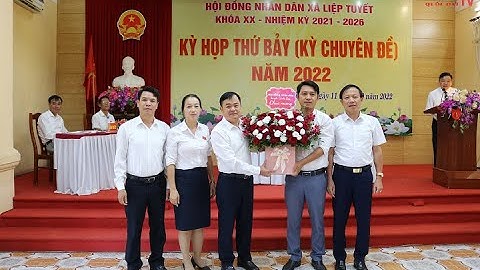 Huyện Quốc Oai: BẢN TIN TỐI CỦA TRUNG TÂM VHTT&TT HUYỆN QUỐC OAI NGÀY 12/10/2022