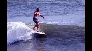Jacksonville Beach Pier Monday 11.05.2018