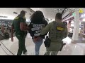 Bodycam: She Missed Her Spirit Airlines Flight — Then Demanded They Let Her Board Anyway