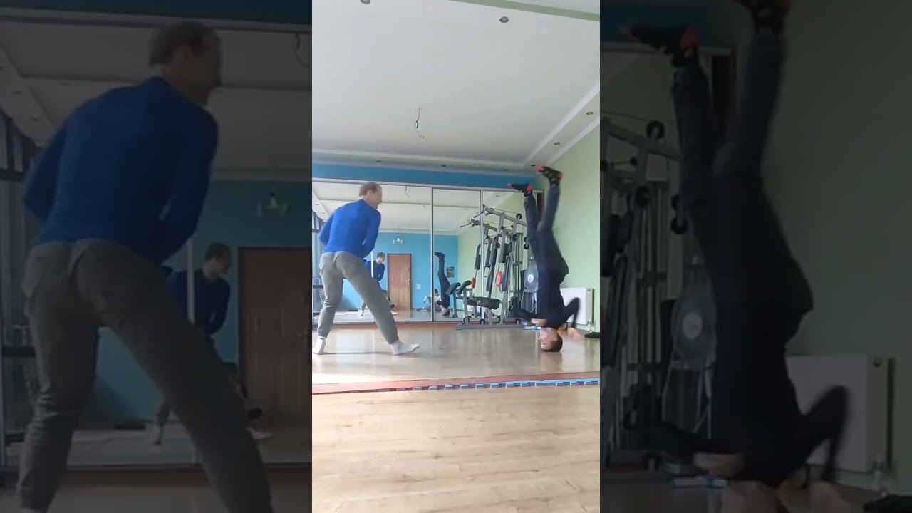 охота началась