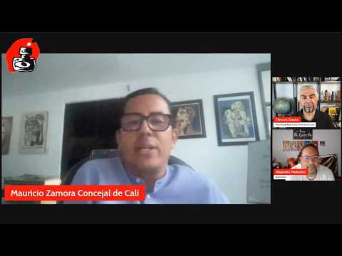 Terremoto en Cali: negligencia, ultraderecha y resistencia popular | Mauricio Zamora