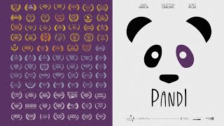 Download Lagu PandI | When a panda destroyed a couple | 2025 | award-winning romantic comedy horror short MP3