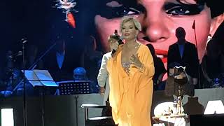 Emel Sayin - Rüzgar (8 Ağustos 2024 Çeşme)