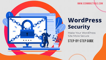 Keep your WordPress site safe and secure