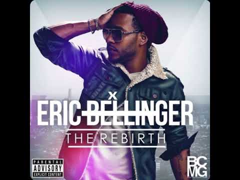 Same Ol - Eric Bellinger ft Jon B (Slowed & Reverb)