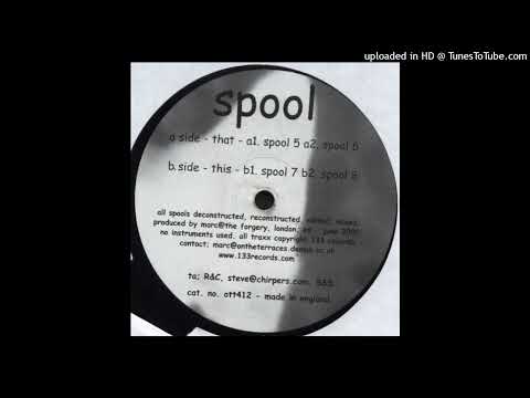 Spool — Spool - Spool 5 (2000)