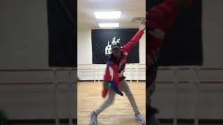 Amerie - 1thing | David Sincere Choreography