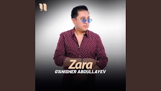 Zara (minus) - G'anisher Abdullayev