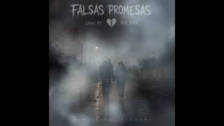 falsas Promesas REAL SANTA ft Chisus XM