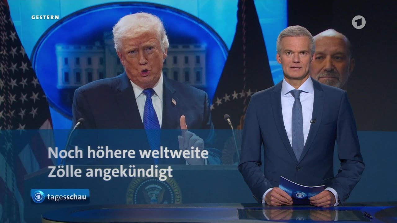 tagesschau 