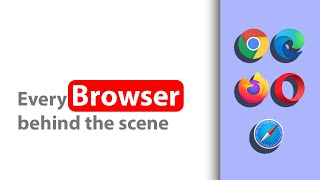 Browsers behind the scenes #oversimplified screenshot 5