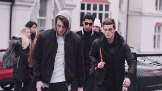 Skam | Norway | Full Video | Kosandra #attitudestatus #english_songs