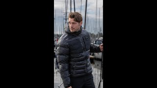 Winter Jackets 2022 | CODE-ZERO #shorts #winterjackets Net Worth