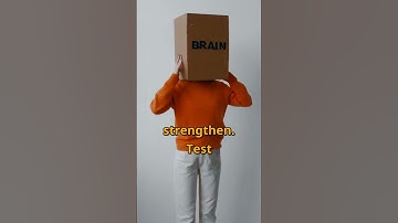 Learn ANYTHING with this ultimate BRAIN HACK #brain #learn #science #hacks