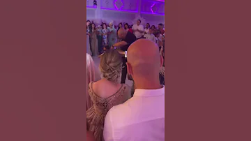 رقص خطيييرر ركادة 