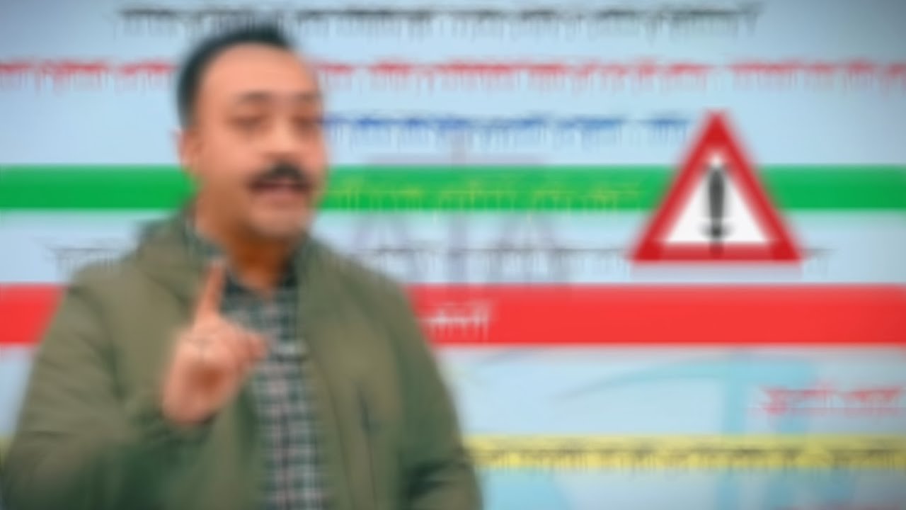 إزاى مش فاهم يعني إيه قانون !؟