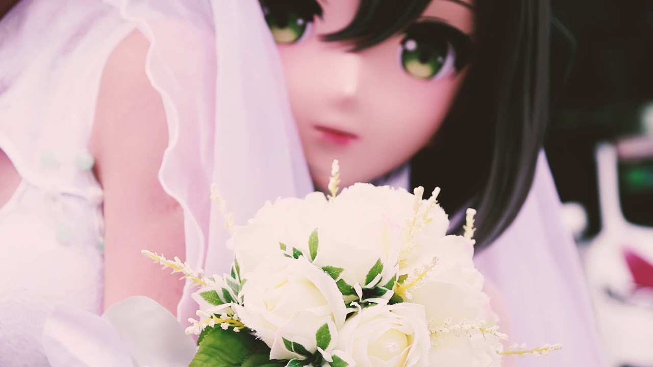 ［kigurumi]YACA-2019广州yaca58th春季漫展-视频剪影