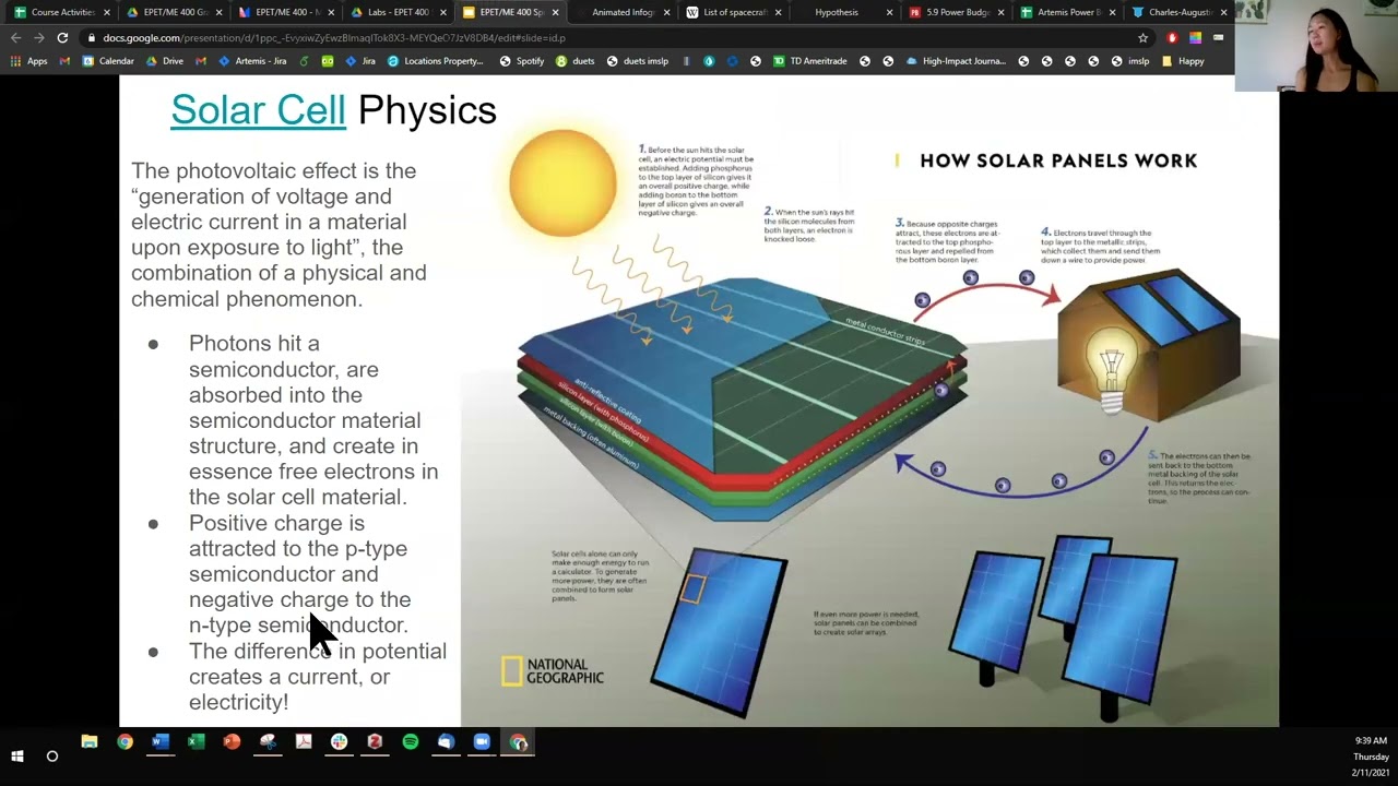 5.5 Power Systems: Power Generation