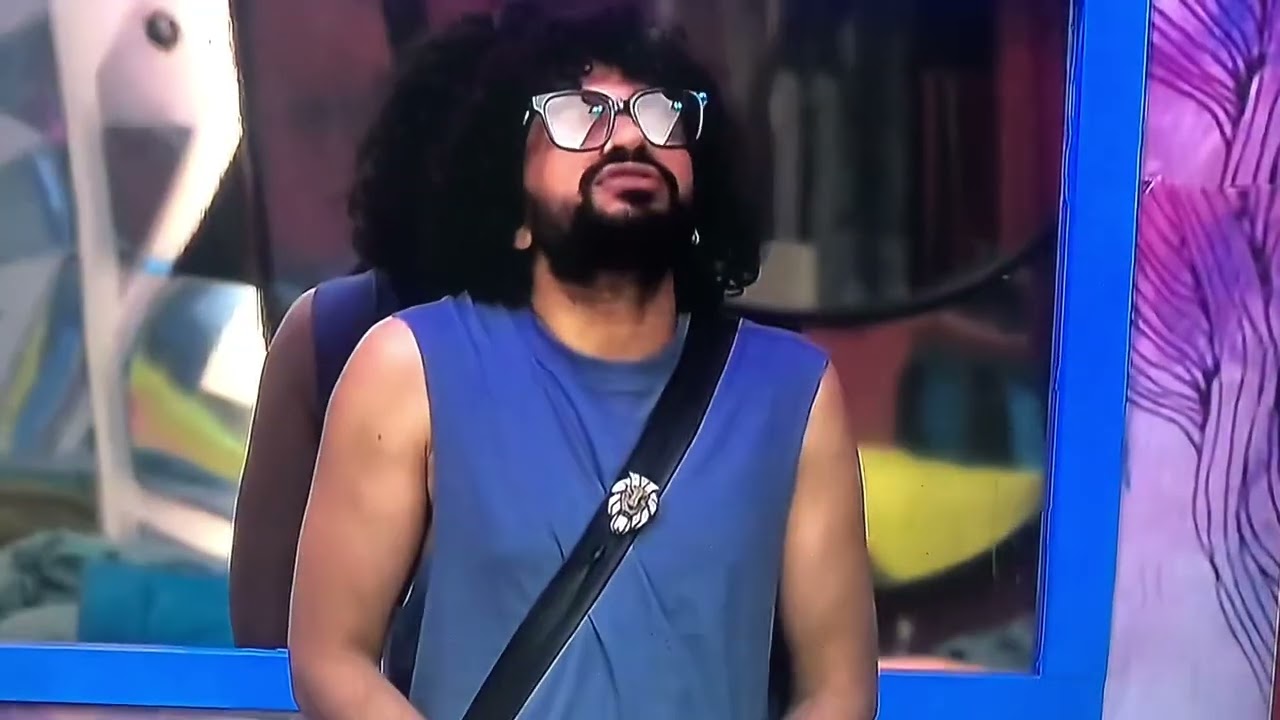 Big boss Natraj master ollanta kalle dialgoue