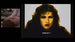Heavy Shreddin' (NES) Playthrough