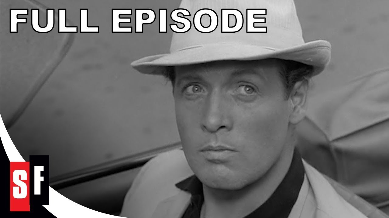 Secret Agent Season 1 Episode 1 View From The Villa (Full Episode